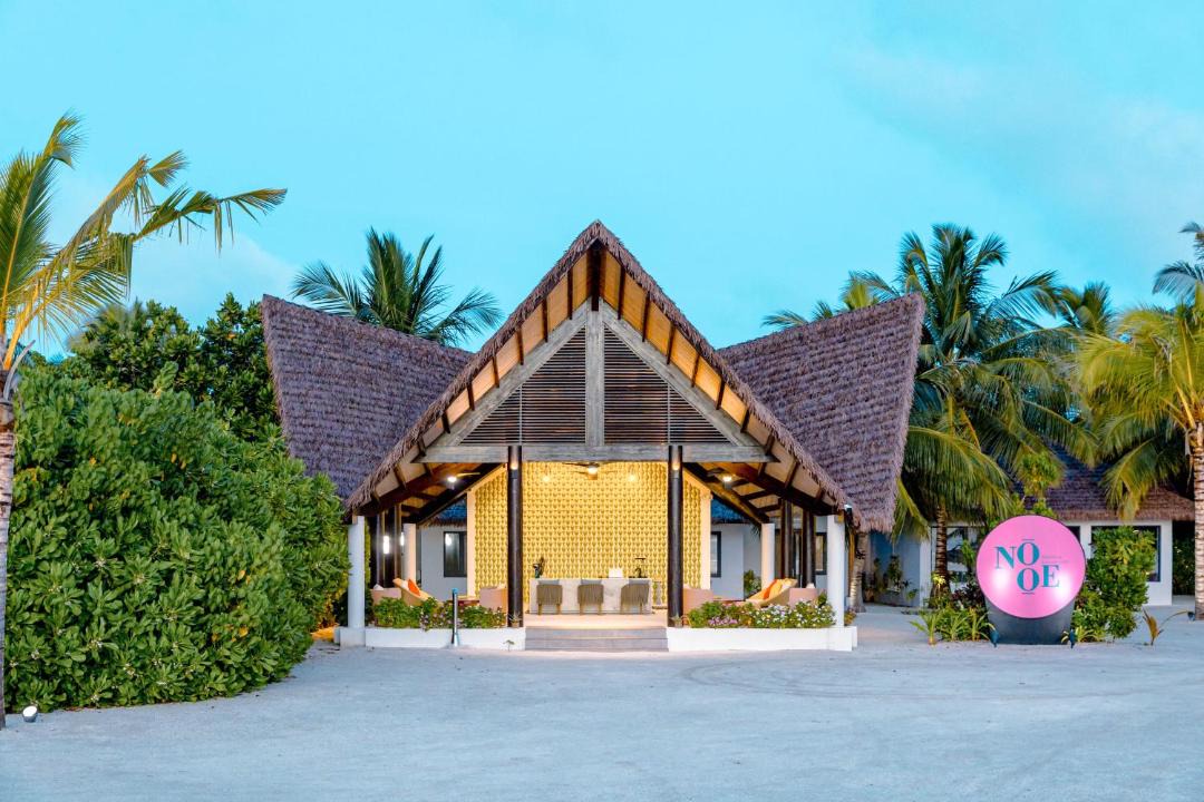 Photo of Others in Mahaanaelhihuraa Island