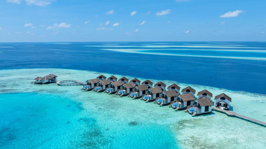 Photo of Others in Mahaanaelhihuraa Island