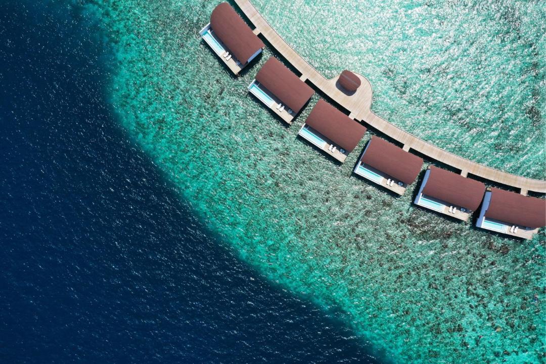 Photo of Others in Miriandhoo Island