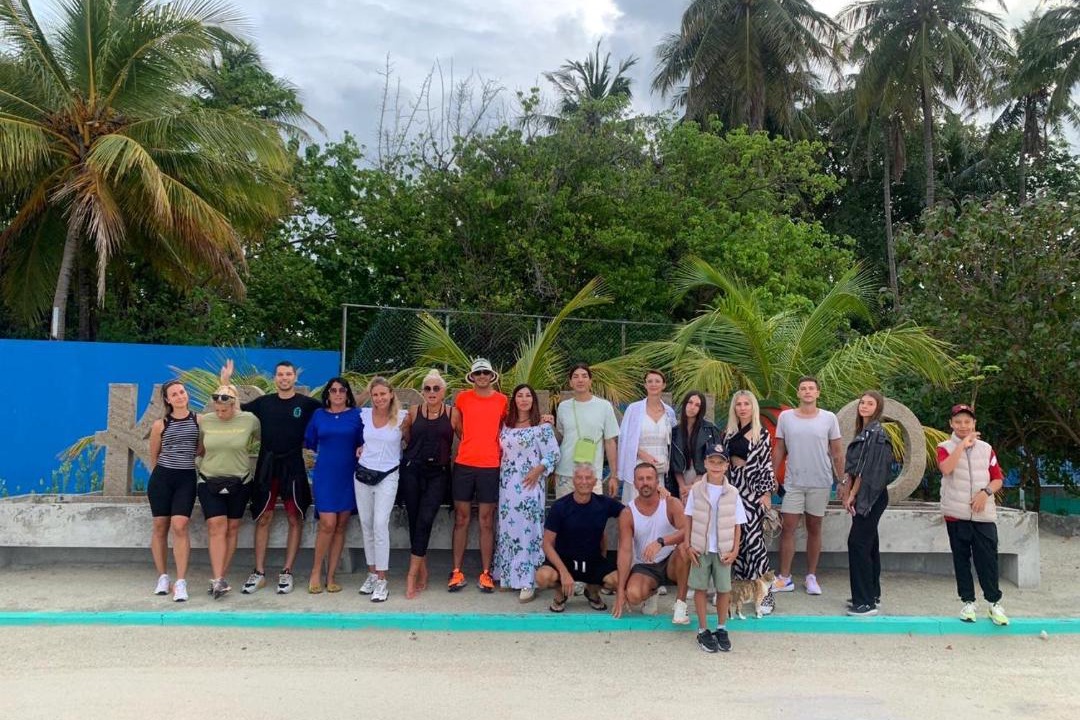 Photo of Others in Guraidhoo