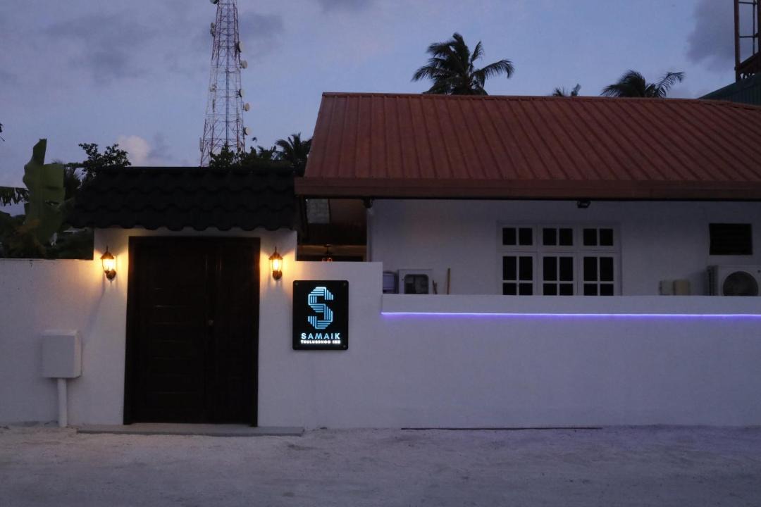 Photo of Others in Thulusdhoo Island