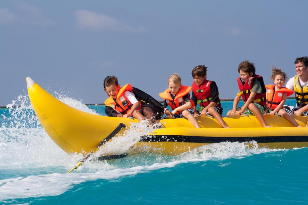 Photo of Others in Iru Fushi