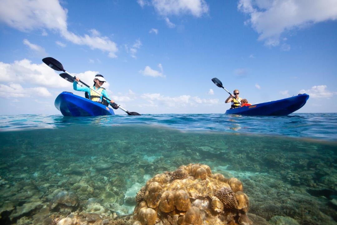 Photo of Others in Iru Fushi