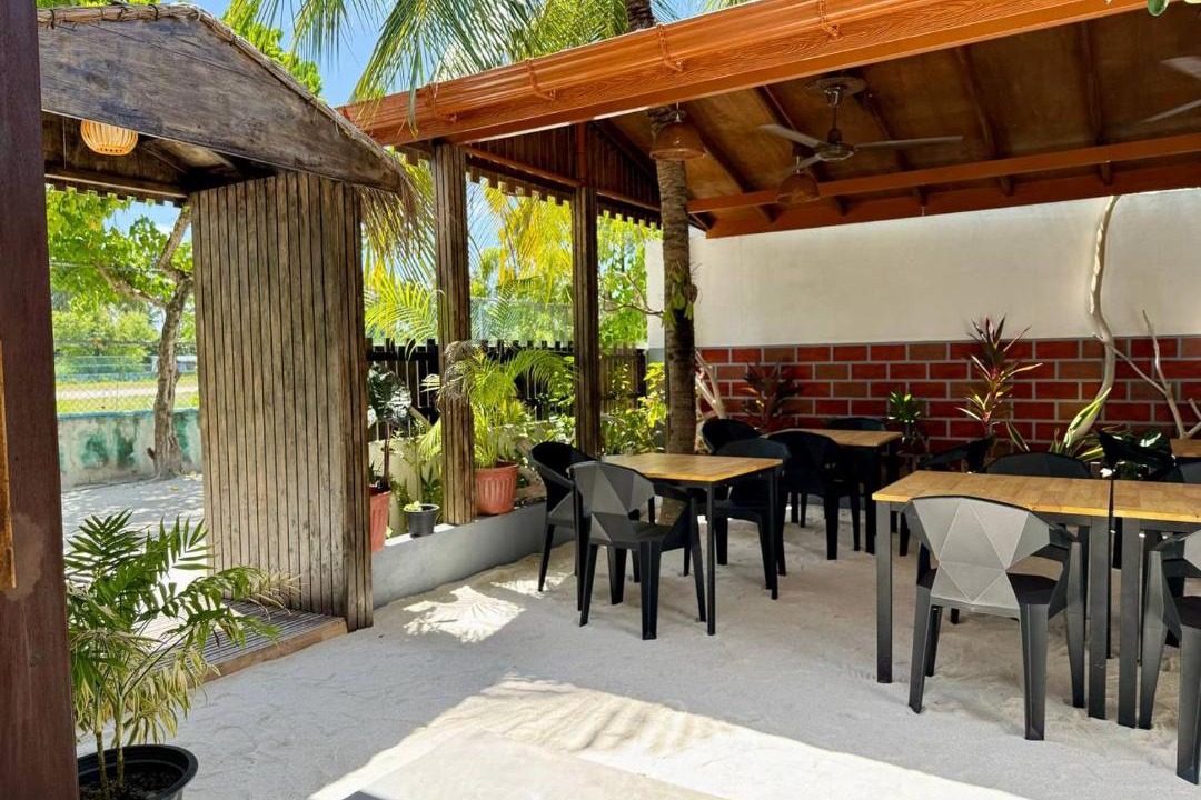 Photo of Others in Dhigurah