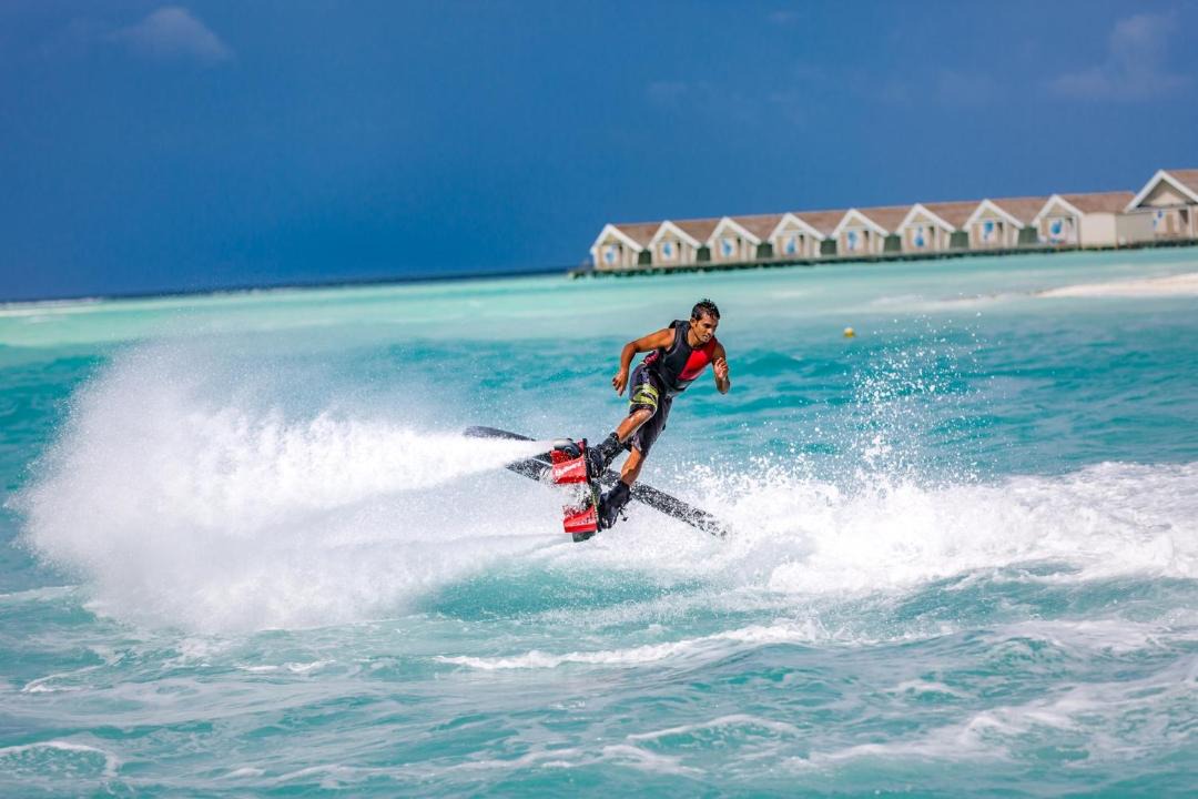Photo of Others in Dhidhoofinolhu Island