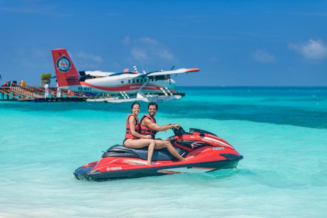 Photo of Others in Dhidhoofinolhu Island