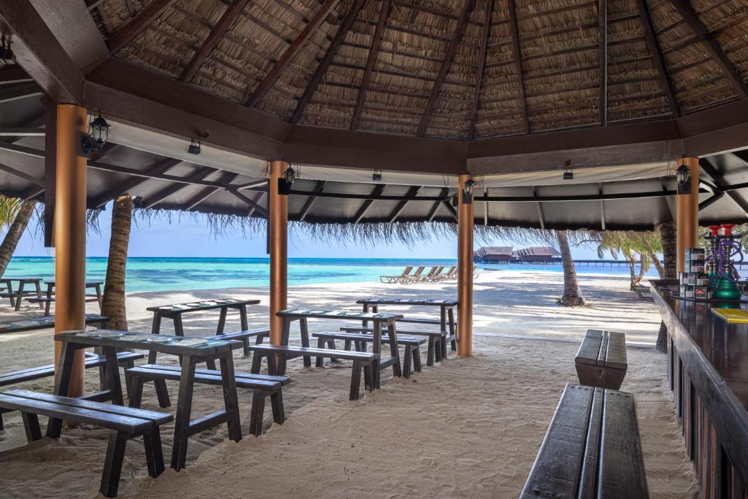 Photo of Others in Lhohifushi