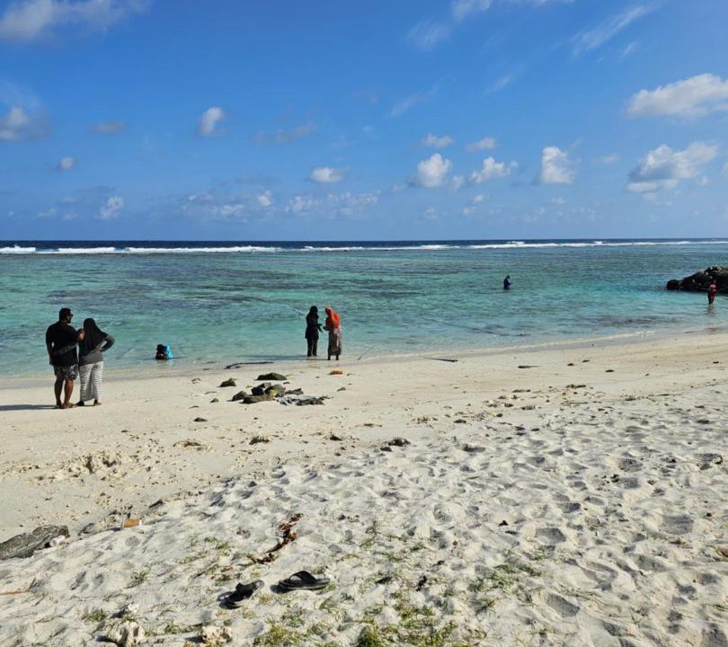 Photo of Others in Farukolhufushi Island