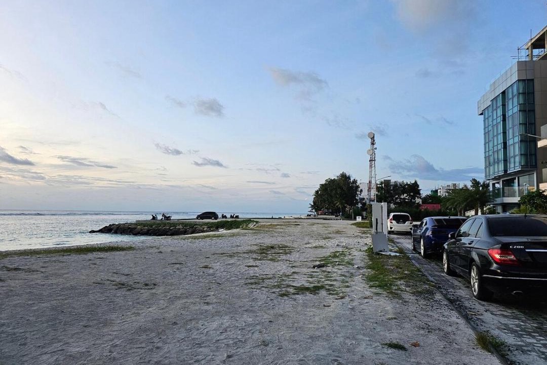 Photo of Others in Farukolhufushi Island