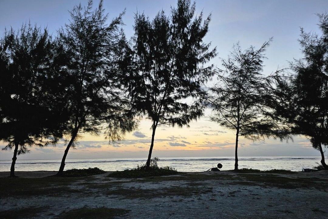 Photo of Others in Farukolhufushi Island
