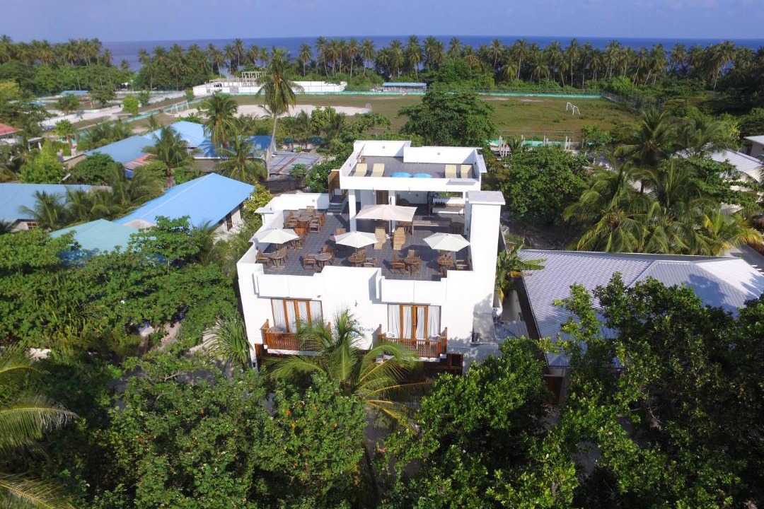 Photo of Others in Dhigurah