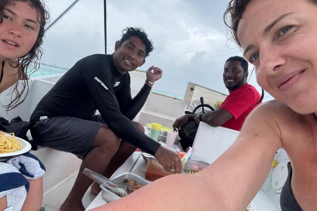 Photo of Others in Mahibadhoo