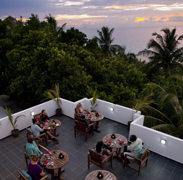 Photo of Others in Dhigurah