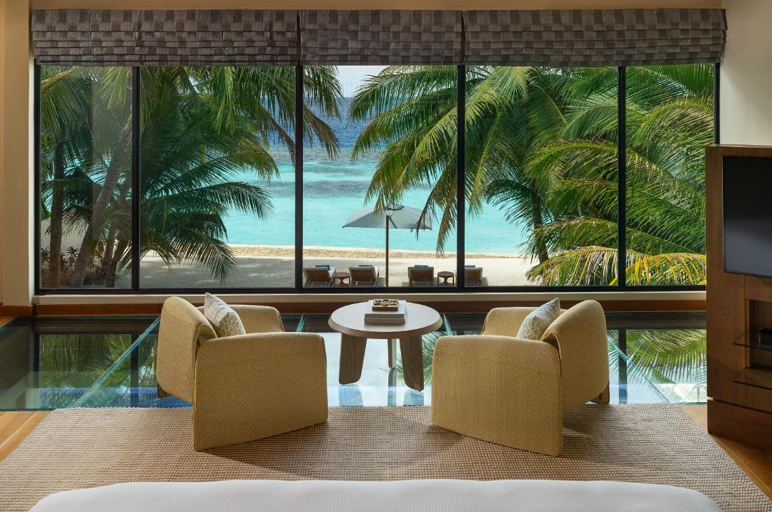 Photo of Others in Huvafen Fushi
