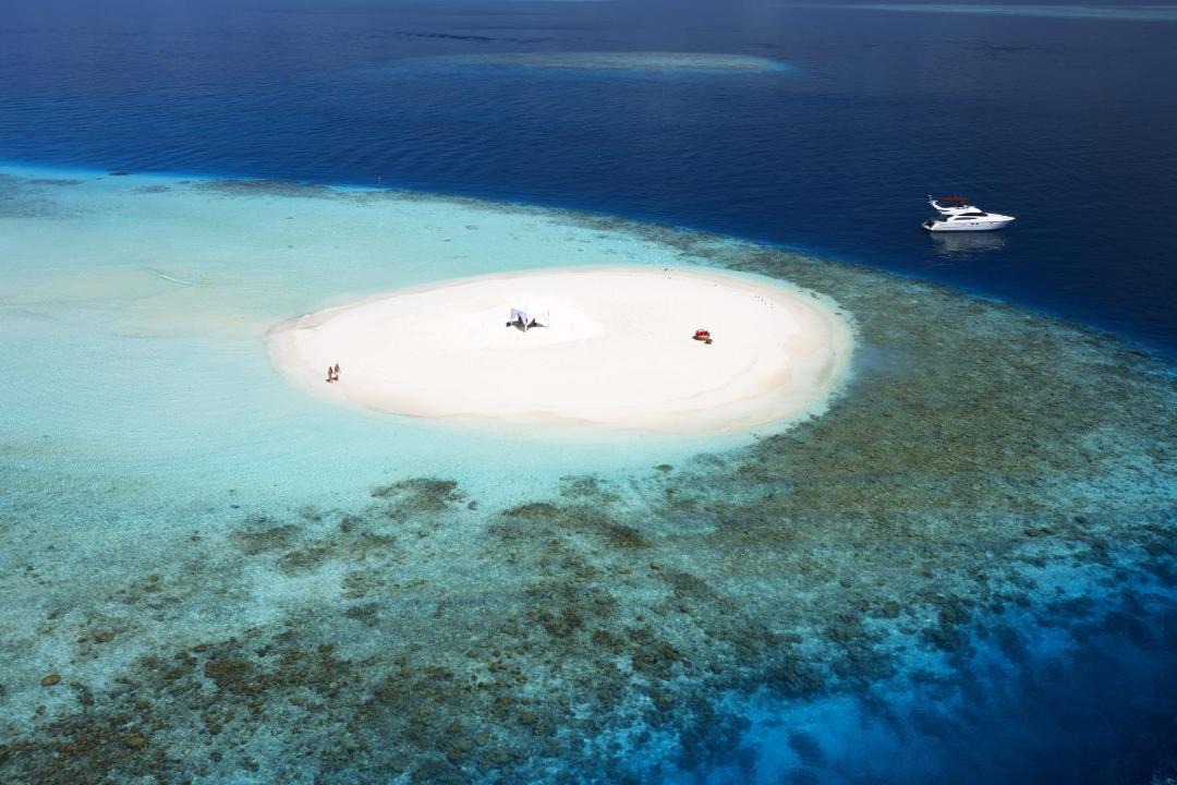 Photo of Others in Baros Island