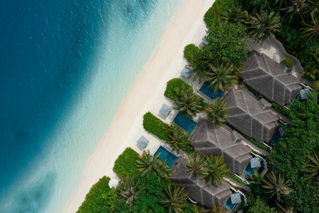 Photo of Others in Huvafen Fushi