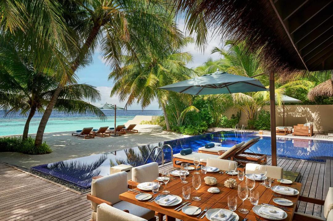 Photo of Others in Huvafen Fushi
