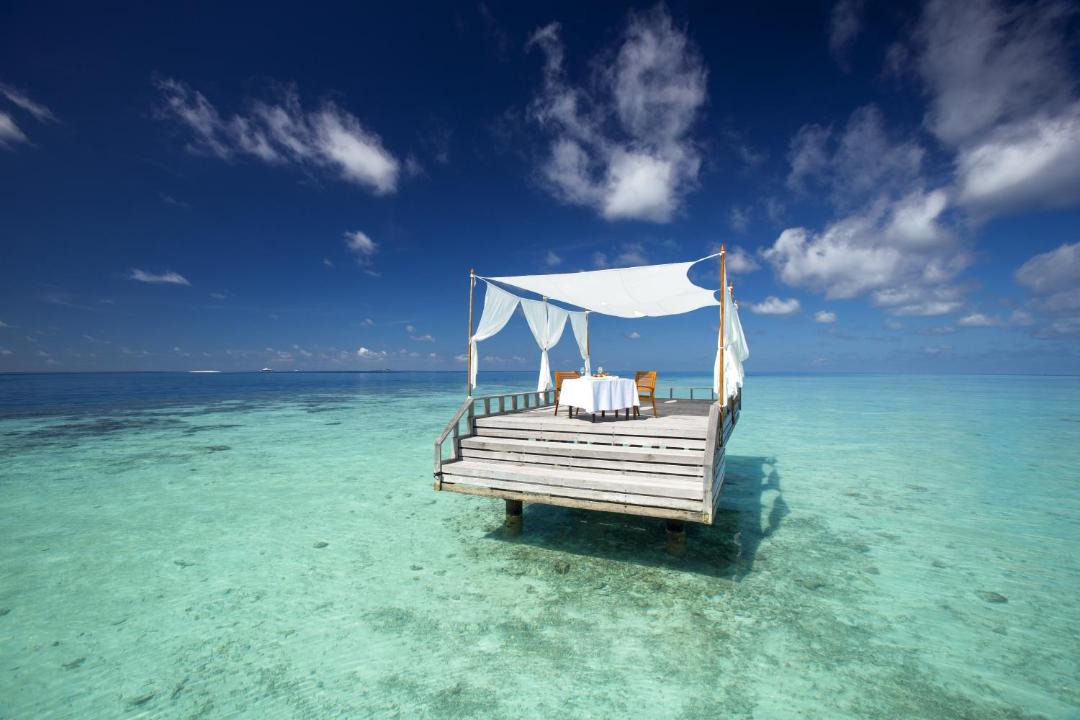 Photo of Others in Baros Island