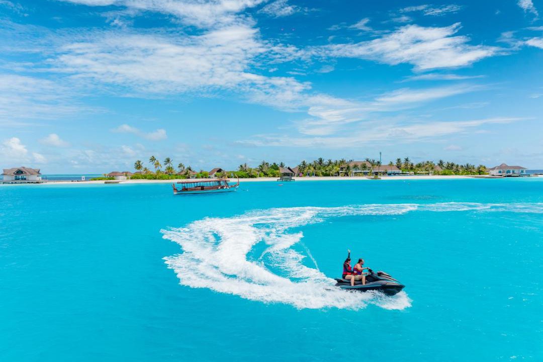Photo of Others in Mahaanaelhihuraa Island