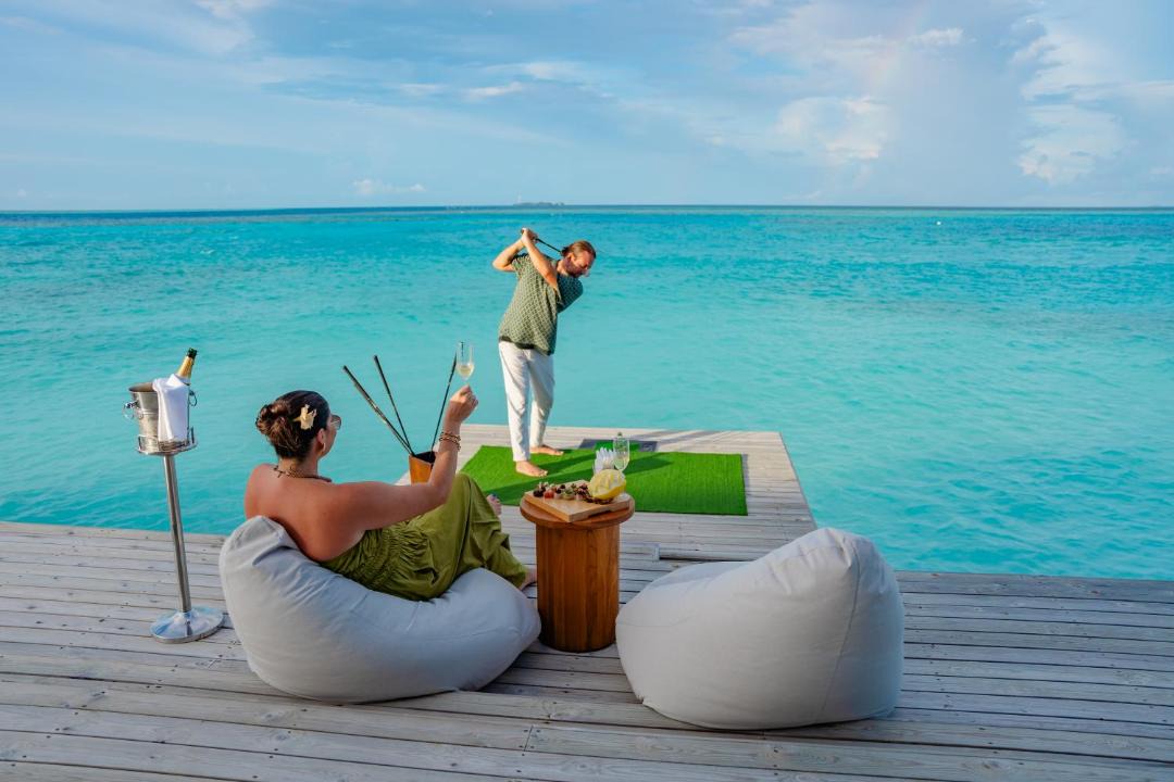 Photo of Others in Mahaanaelhihuraa Island