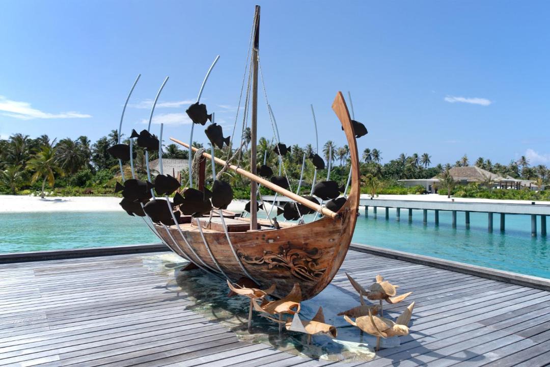 Photo of Others in Lhaviyani Atoll