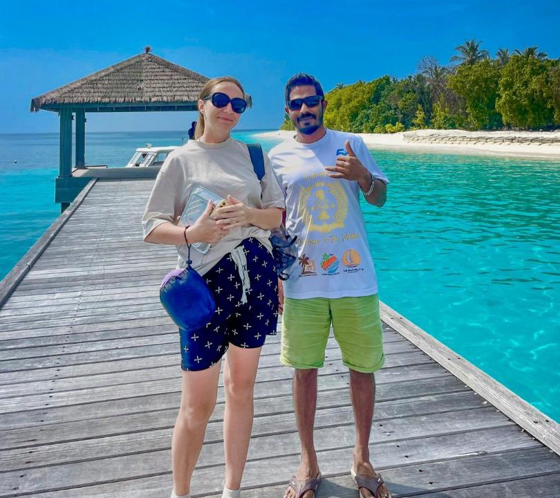 Photo of Others in Fodhdhoo