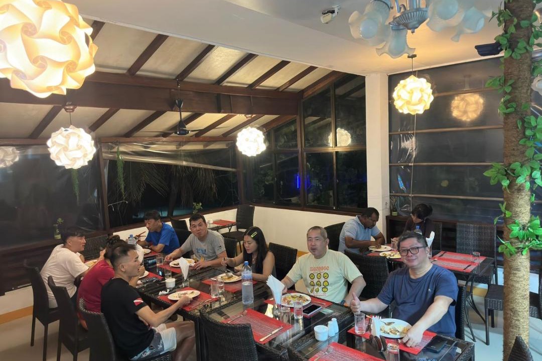 Photo of Others in Mahibadhoo
