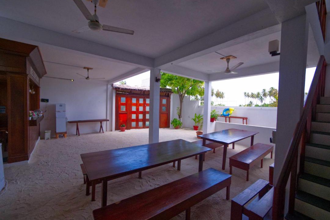 Photo of Others in Dhiffushi