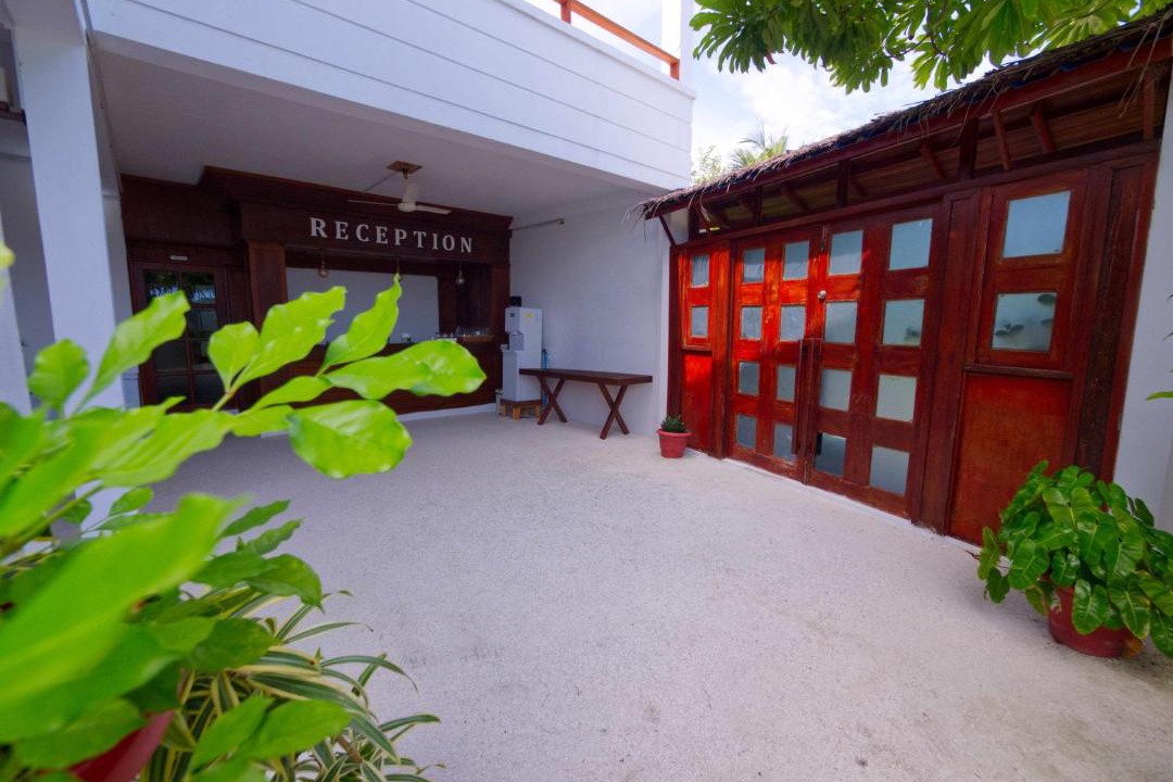 Photo of Others in Dhiffushi