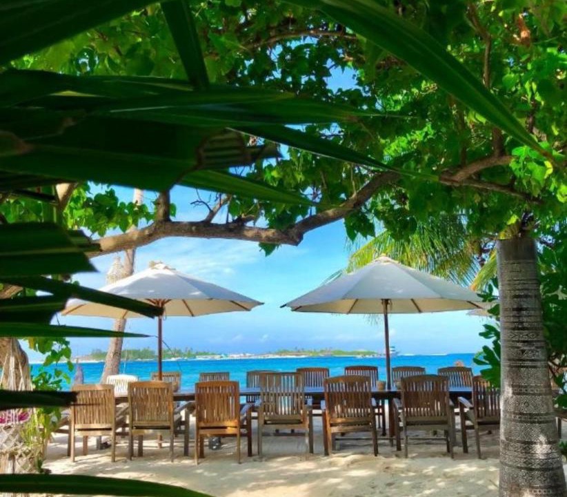 Photo of Others in Thulusdhoo Island