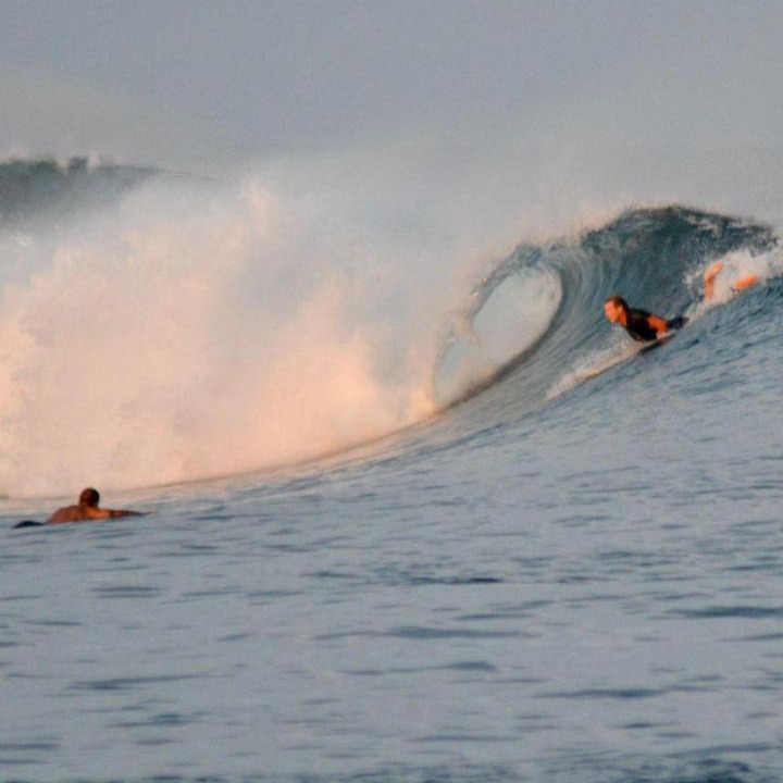 Photo of Others in Thulusdhoo Island