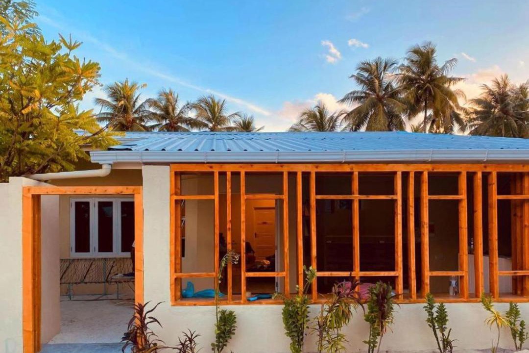 Photo of Others in Thulusdhoo Island