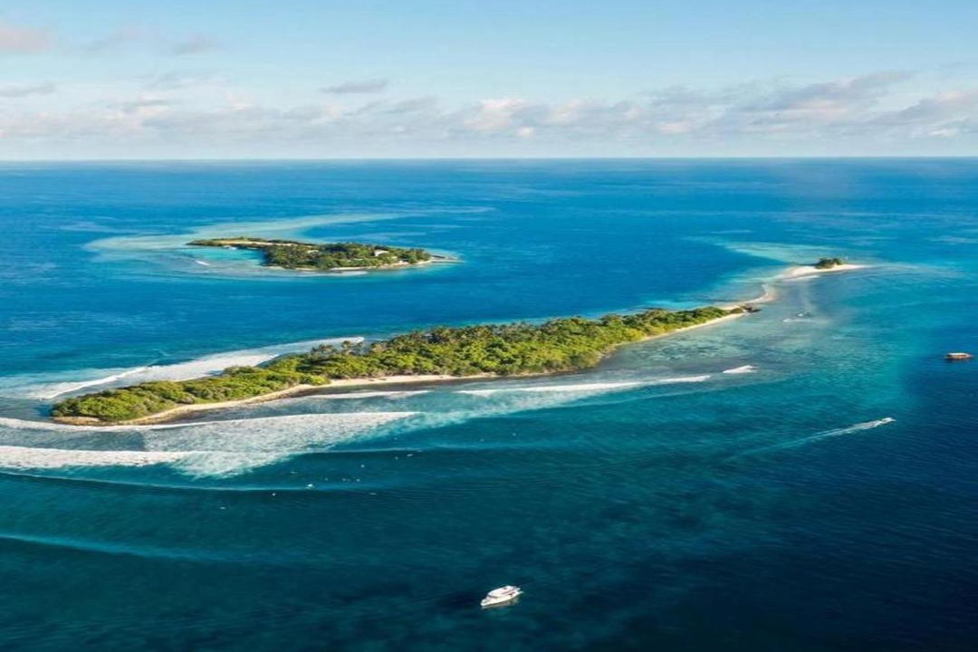 Photo of Others in Thulusdhoo Island