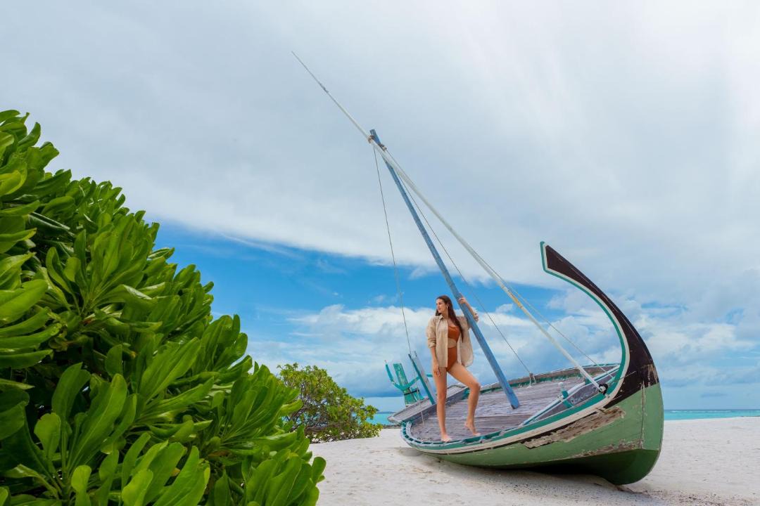Photo of Others in Raa Atoll