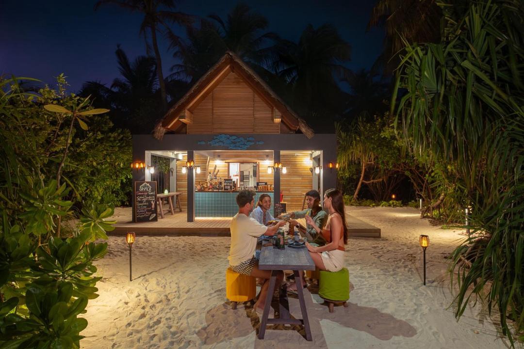 Photo of Others in Raa Atoll