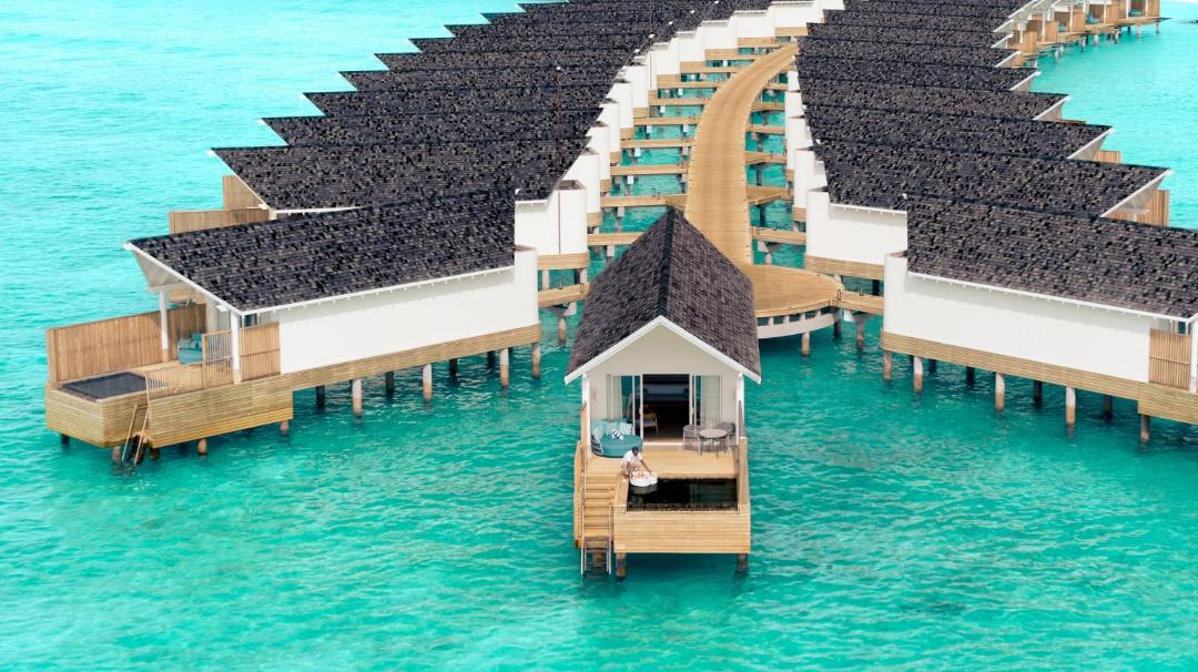 Photo of Others in Raa Atoll