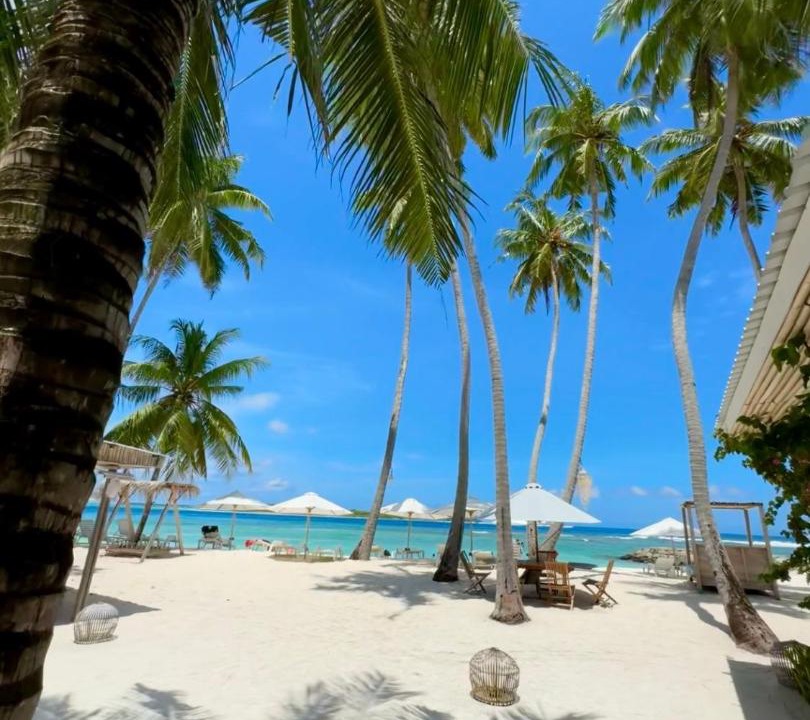 Photo of Others in Thulusdhoo Island