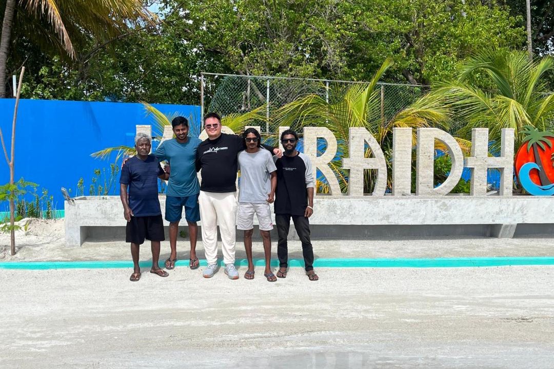 Photo of Others in Guraidhoo
