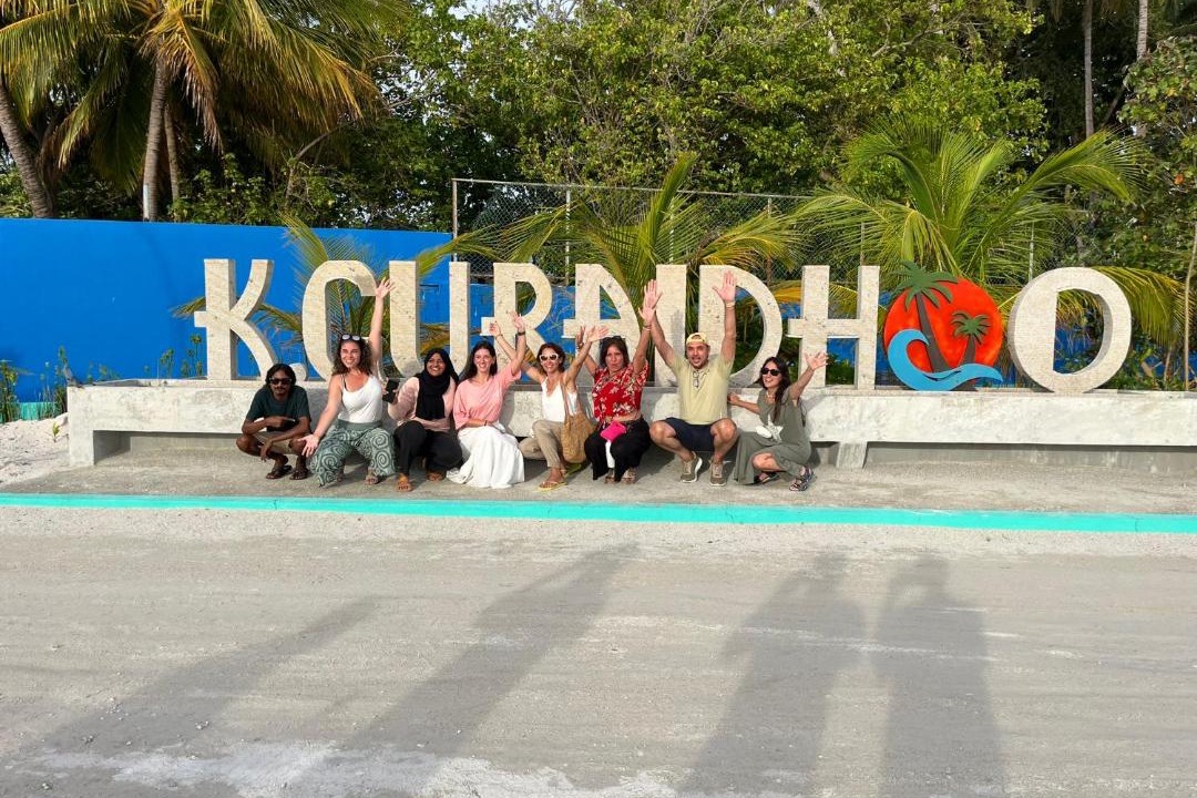 Photo of Others in Guraidhoo