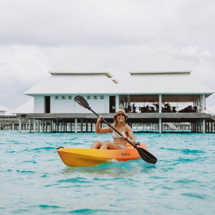 Photo of Others in Thudufushi Island