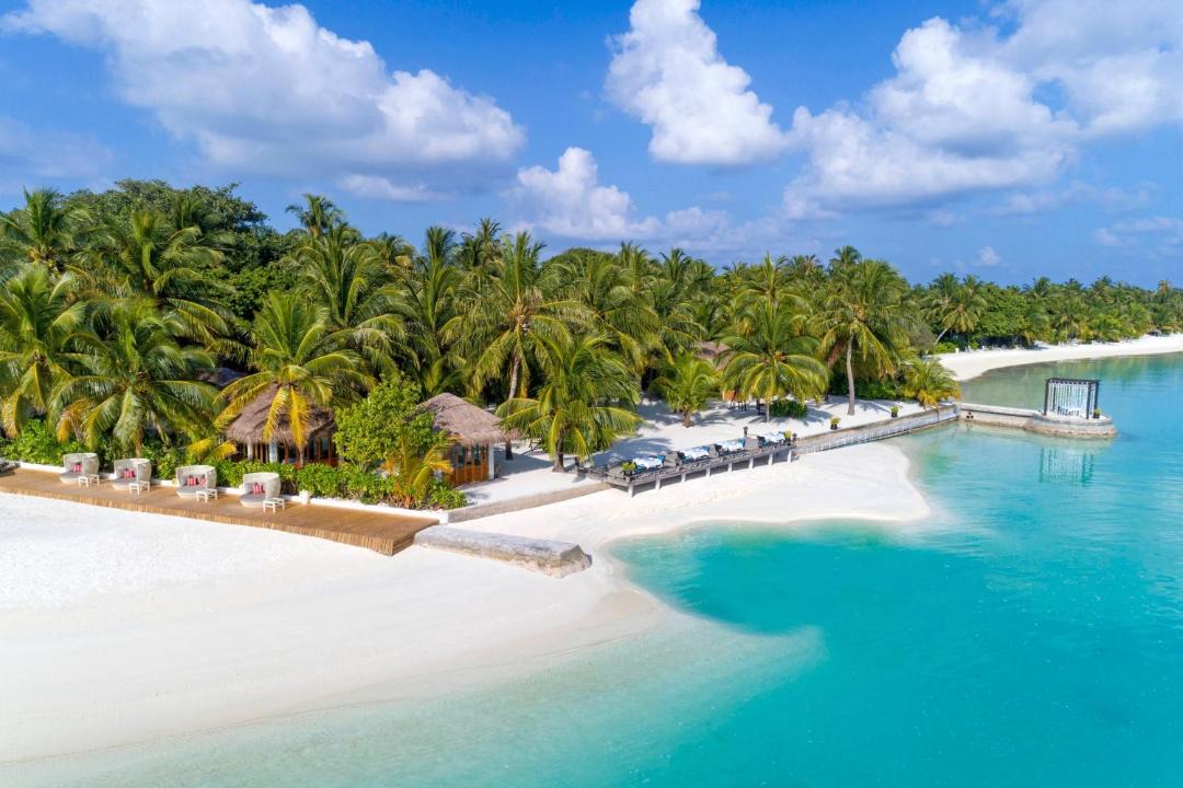 Photo of Others in Furanafushi Island