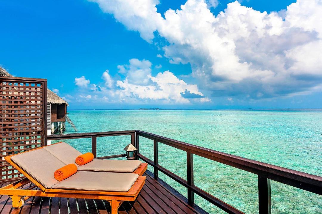Photo of Others in Furanafushi Island
