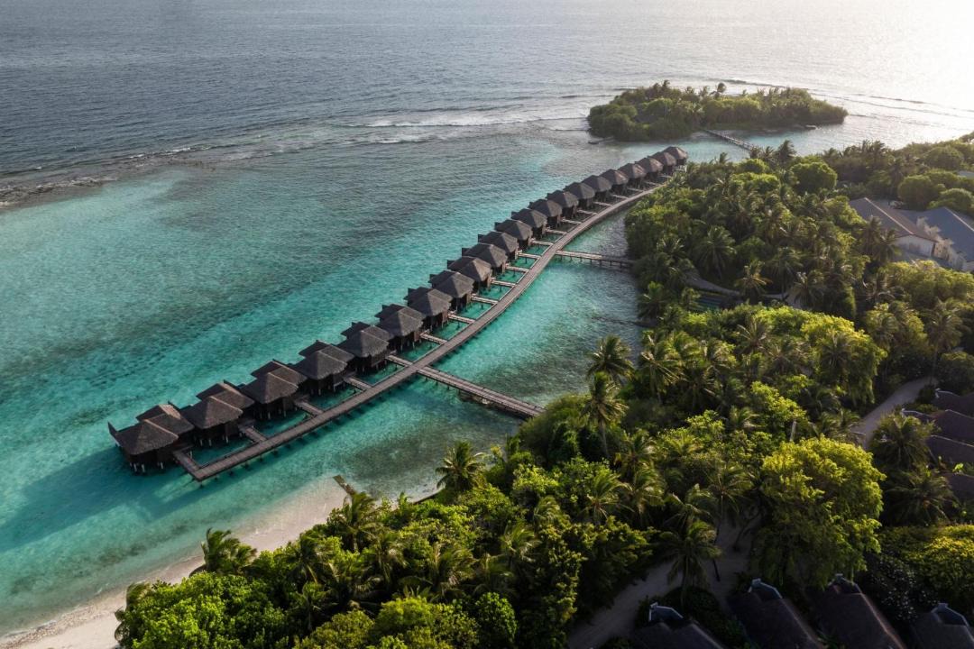 Photo of Others in Furanafushi Island