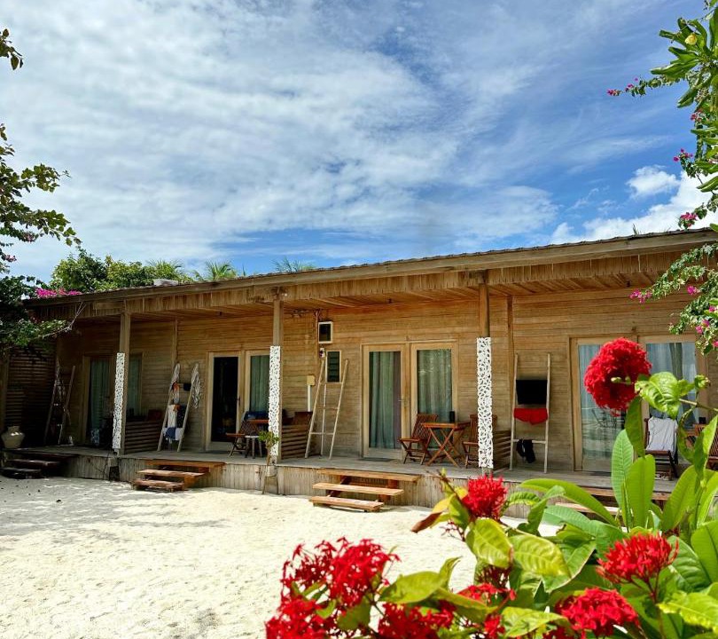 Photo of Others in Thulusdhoo Island