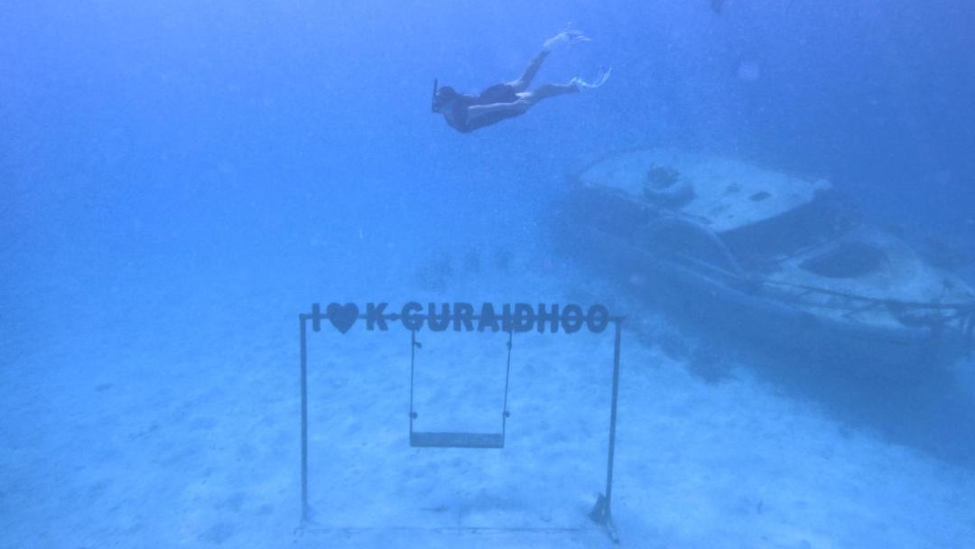Photo of Others in Guraidhoo