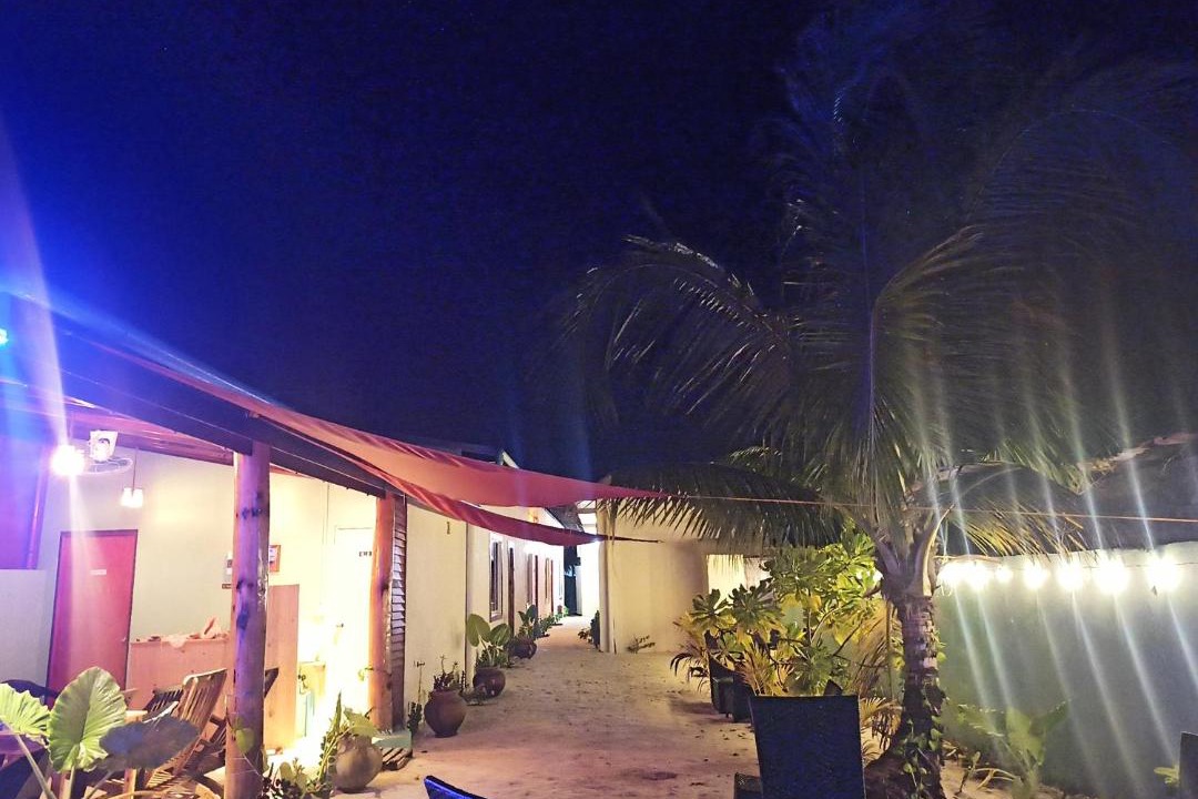 Photo of Others in Feridhoo