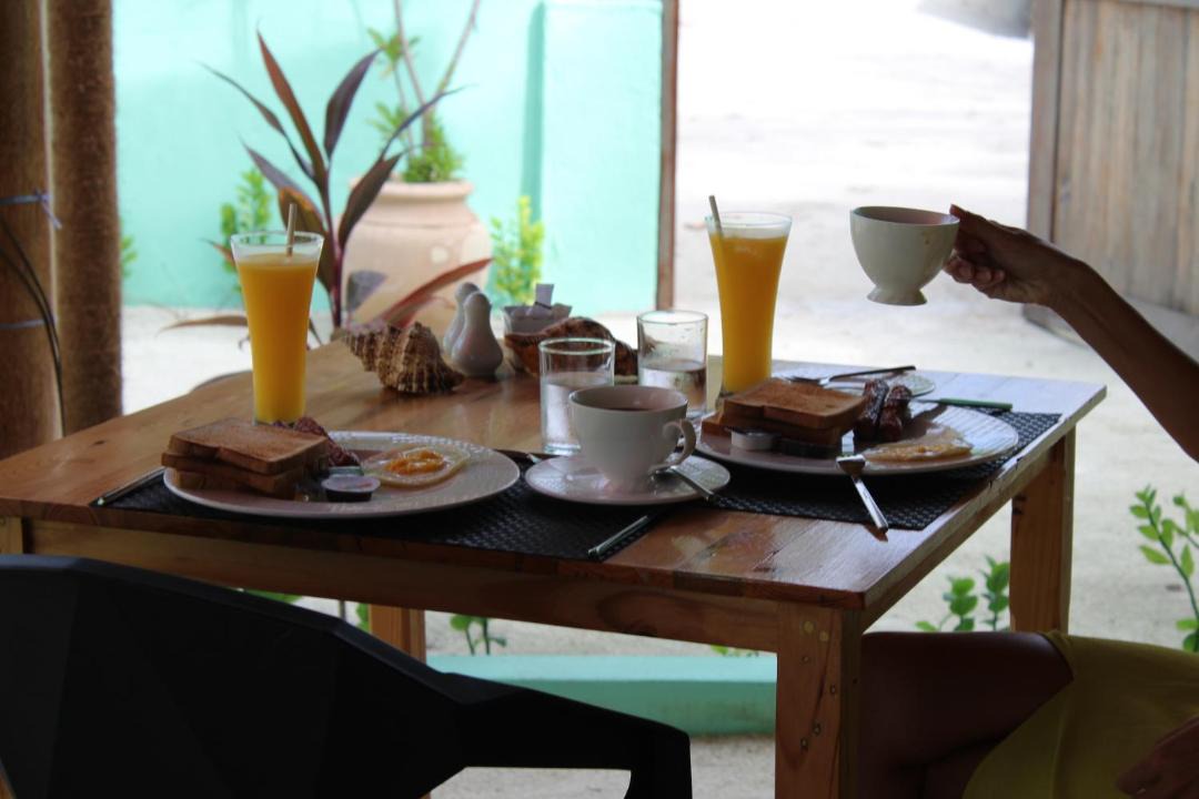 Photo of Others in Feridhoo