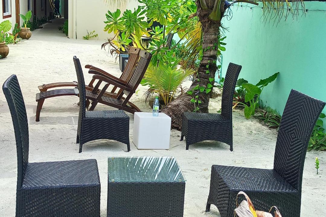 Photo of Others in Feridhoo