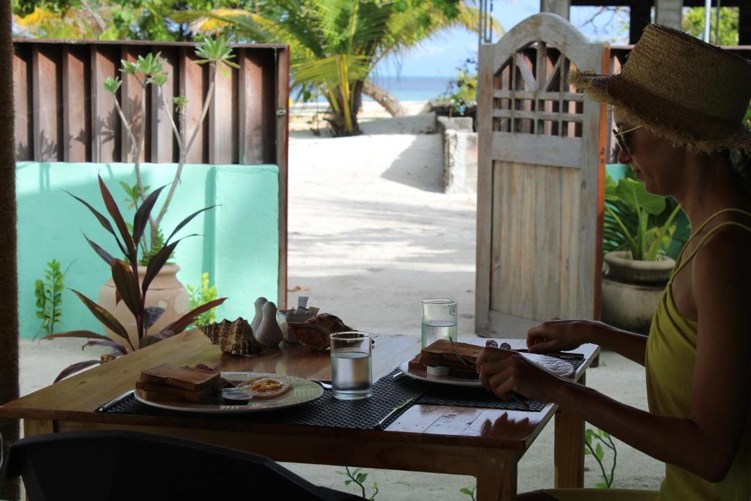 Photo of Others in Feridhoo
