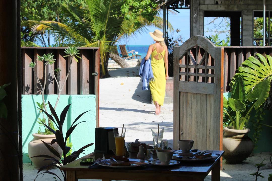 Photo of Others in Feridhoo